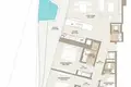 2 bedroom apartment 155 m² Dubai, United Arab Emirates