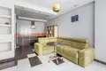 Wohnung 2 zimmer 51 m² Minsk, Belarus