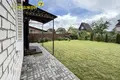 Haus 53 m² Papiarnianski sielski Saviet, Belarus