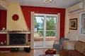 Chalet 6 chambres 180 m² Loutraki Perachora Agioi Theodoroi Municipality, Grèce