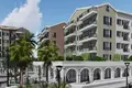 Wohnung 38 m² Donja Lastva, Montenegro