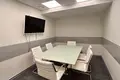 Oficina 421 m² en Moscú, Rusia