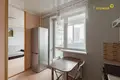 1 room apartment 39 m² Minsk, Belarus