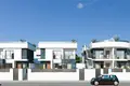 Villa de tres dormitorios 211 m² Los Alcazares, Španjolska
