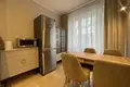 1 room apartment 41 m² in Warsaw, Poland