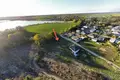 Land 1 287 m² Manieczki, Poland