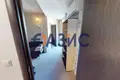 Mieszkanie 3 pokoi 69 m² Nesebyr, Bułgaria