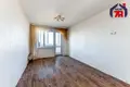 Wohnung 3 zimmer 63 m² Minsk, Belarus
