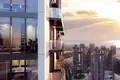 Apartamento 1 habitación 89 m² Dubái, Emiratos Árabes Unidos