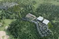 3 bedroom villa 337 m² Choeng Thale, Thailand