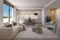 Barrio residencial Greenity