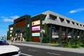 Propriété commerciale 40 m² à Alanya, Turquie