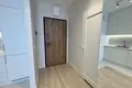 Apartamento 2 habitaciones 44 m² Varsovia, Polonia