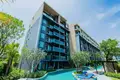1 bedroom apartment  Phuket City Municipality, Thailand