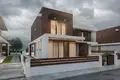 Villa de 4 habitaciones 233 m² Gazimagusa Belediyesi, Chipre del Norte