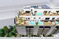Penthouse 3 Schlafzimmer  Mellieha, Malta