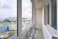Квартира 3 комнаты 77 м² Минск, Беларусь