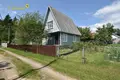 Haus 66 m² Dziahilna, Belarus