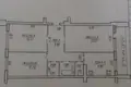 Квартира 3 комнаты 67 м² Могилёв, Беларусь