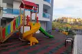 Wohnung 3 zimmer  Mahmutlar, Türkei