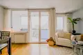 3 room apartment 62 m² Warsaw, Poland