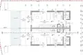 Villa de tres dormitorios 110 m² Opcina Medulin, Croacia