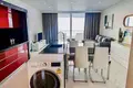 2 bedroom condo  Bang Sare, Thailand