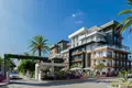 Квартира 2 комнаты 50 м² Аксу, Турция