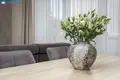 3 room apartment 66 m² Vilnius, Lithuania