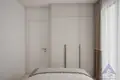 Mieszkanie 1 pokój 41 m² Becici, Czarnogóra