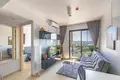 1 bedroom condo 35 m² Pattaya City, Thailand