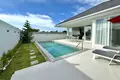 Villa de 3 habitaciones 150 m² ban nein thray, Tailandia