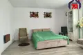 Haus 45 m² Uzdzienski sielski Saviet, Belarus