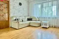 Apartamento 3 habitaciones 59 m² Kaunas, Lituania