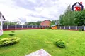 Casa de campo 391 m² Piatryskauski sielski Saviet, Belarús