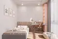 Appartement 4 chambres 120 m² Mezitli, Turquie