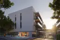 Apartamento 2 habitaciones 85 m² Asomatos Municipality, Chipre