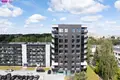 2 room apartment 60 m² Vilnius, Lithuania