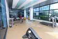 Residential quarter Modern one bedroom apartment for sale in Alanya