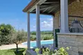 5 bedroom villa 200 m² Grad Porec, Croatia