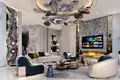 Квартира 2 спальни 100 м² Дубай, ОАЭ