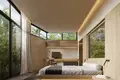 Residential complex Dream Apartments Club house