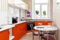 Wohnung 2 zimmer 53 m² Minsk, Belarus