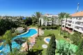 Квартира 4 спальни 124 м² Сан-Педро-Алькантара, Испания
