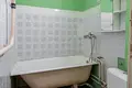 2 bedroom apartment 45 m² Minsk, Belarus