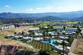 Appartement 2 chambres 78 m² Agios Amvrosios, Chypre du Nord