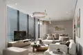 Квартира 1 комната 52 м² Дубай, ОАЭ