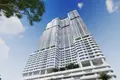 Studio 40 m² Daun Penh, Cambodge