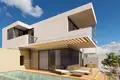Villa de 4 dormitorios 227 m² Demos Agiou Athanasiou, Chipre