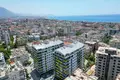 Квартира 3 комнаты  Аланья, Турция